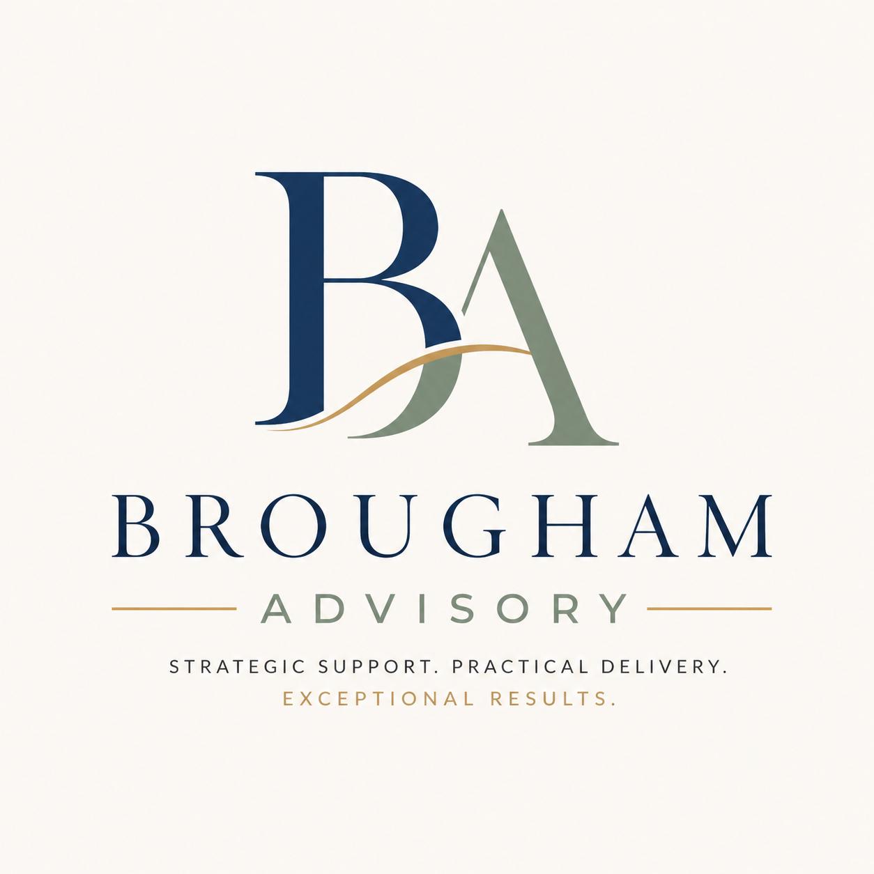 Brougham Advisory